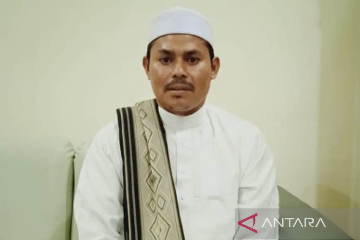 Ketua MPU Aceh Barat minta masyarakat sampaikan aspirasi di muka umum secara islami