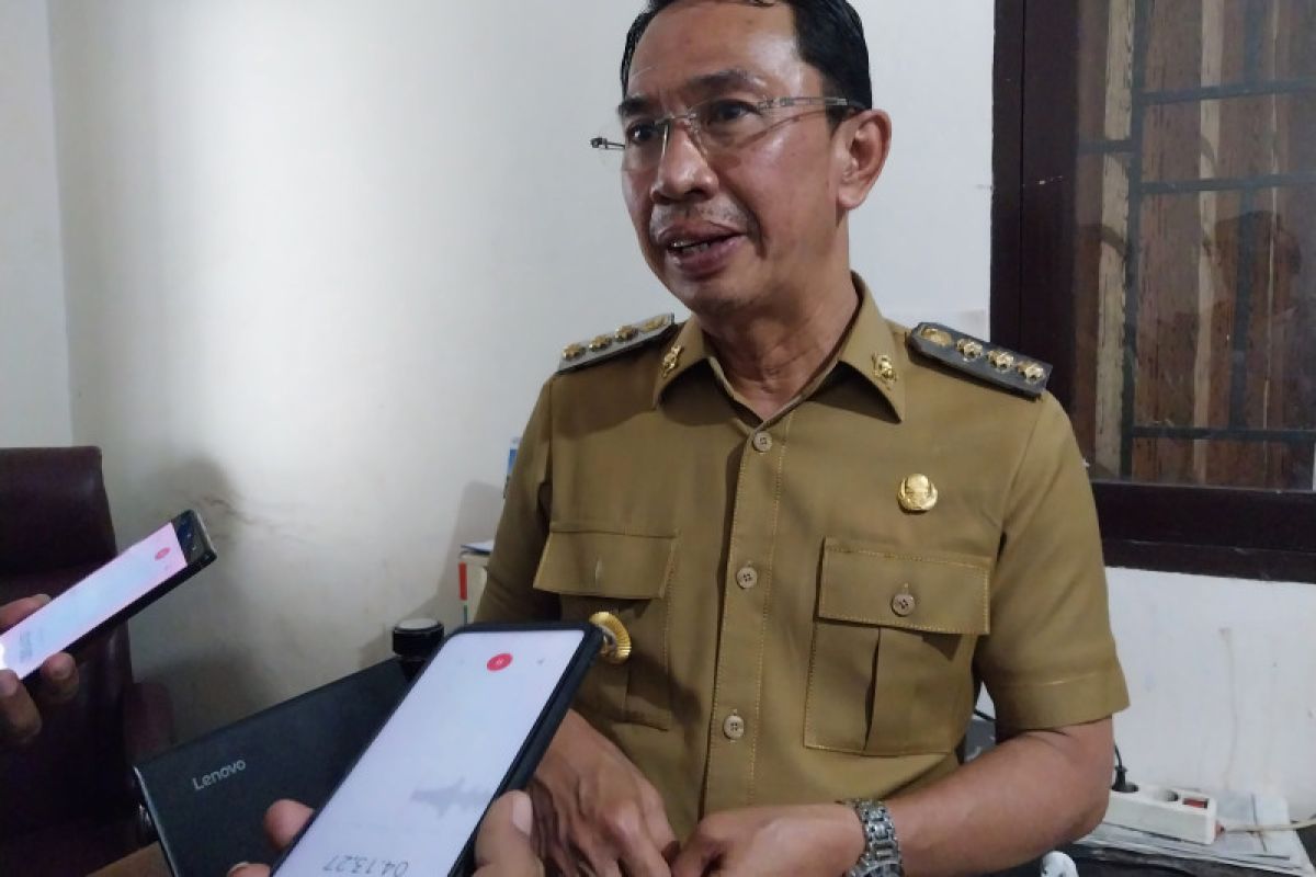 Pemkab Sigi  alokasikan Rp3,4 miliar untuk pengendalian inflasi