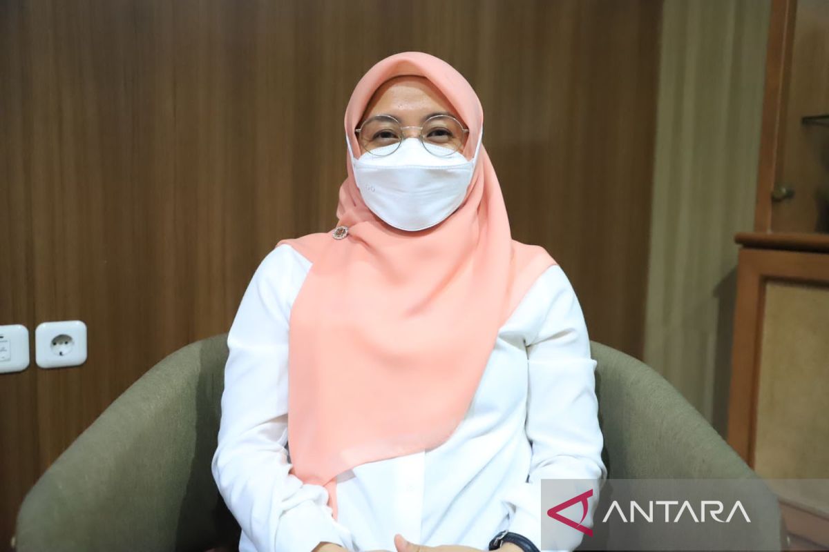Dinkes Kota Tangerang gelar imunisasi PCV cegah anak kena radang paru