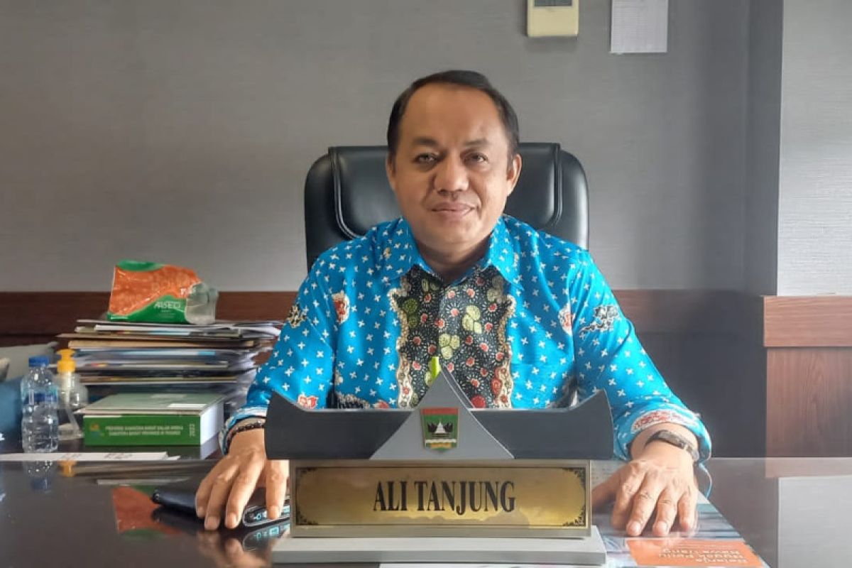 Demokrat pertanyakan defisit anggaran capai Rp280 miliar di RAPBD 2022