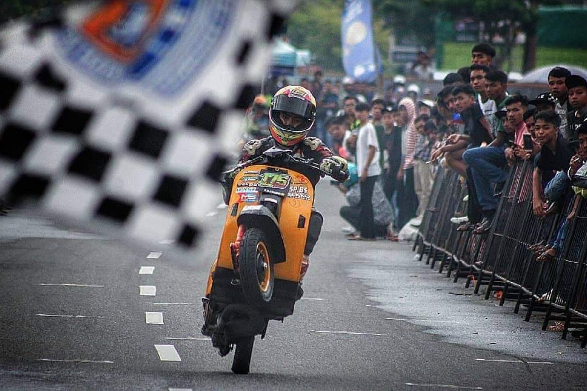 Bukittinggi gelar "Bang Wako Open Road Race" akhir pekan ini