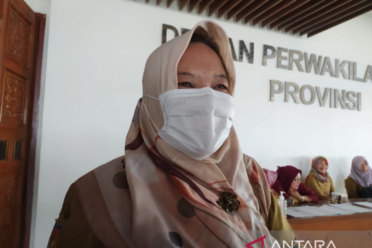 Pemprov Bengkulu siapkan 1.000 tabung gas untuk warga tidak mampu
