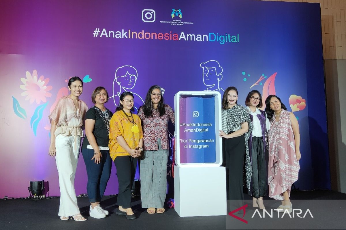 Instagram luncurkan fitur pengawasan orangtua