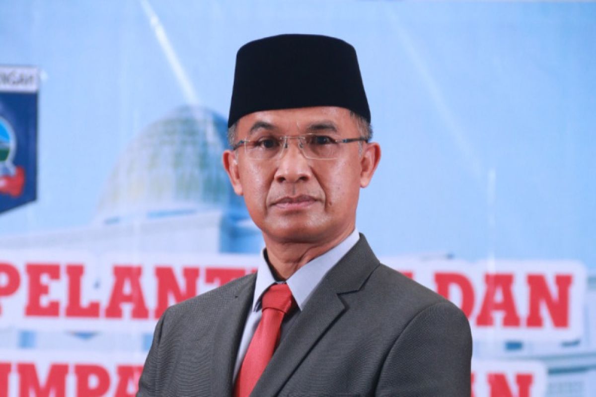 Pemkab Lombok Tengah membentuk tim satgas percepatan PAD