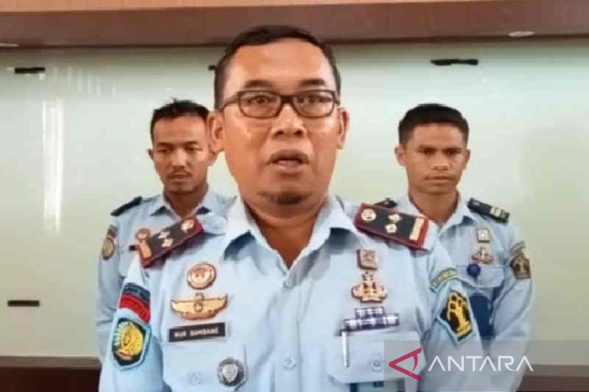 Lapas Gintung Cirebon perketat pengawasan penggunaan alat komunikasi