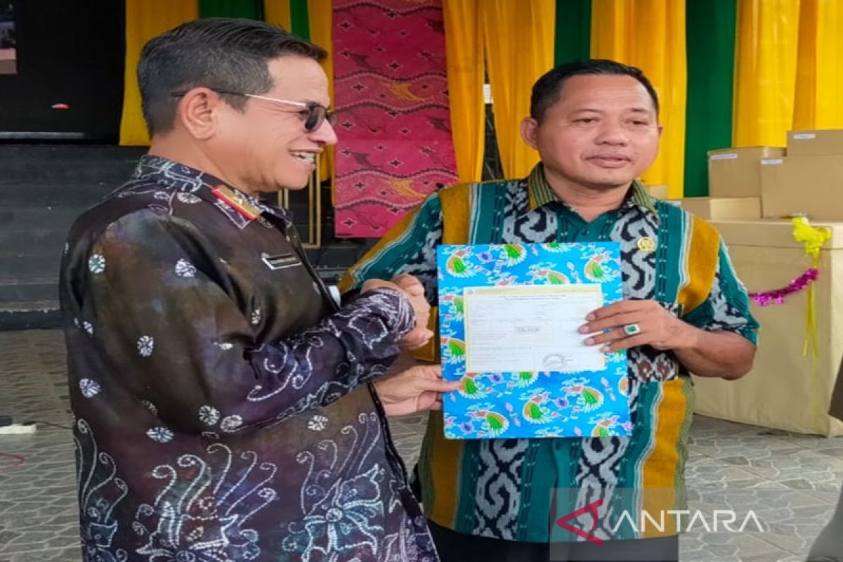 Wakil ketua DPRD apresiasi Bapenda tingkatkan PAD