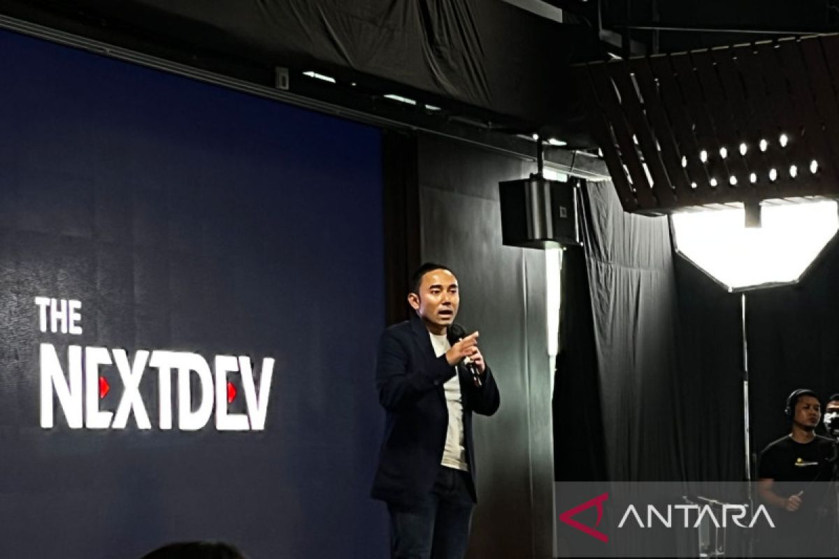Telkomsel menggelar program inkubasi "startup" NextDev 2022