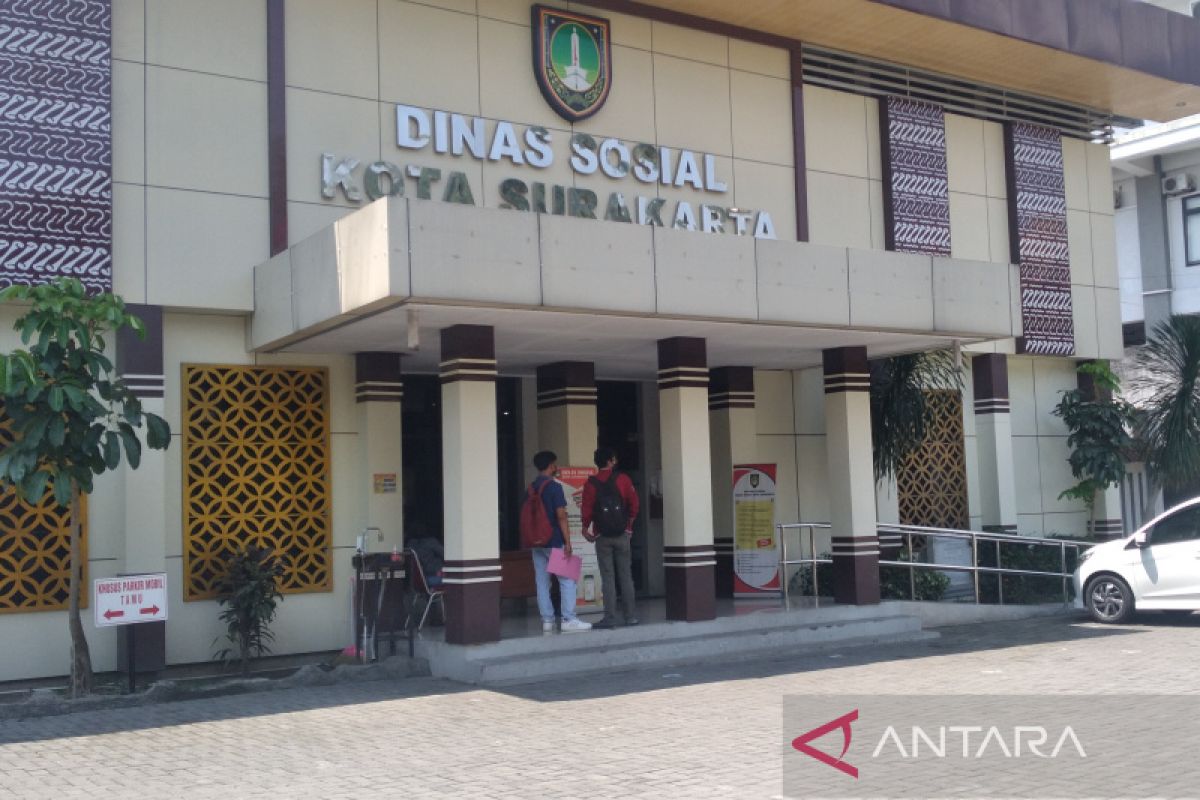 Dinsos Kota Surakarta pastikan ada penyaluran BLT BBM gelombang ketiga