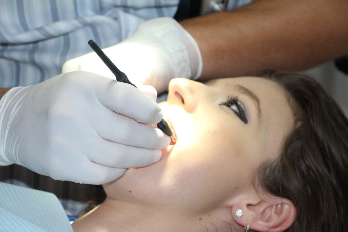 Dokter: bakteri dalam mulut dapat sebabkan sinusitis