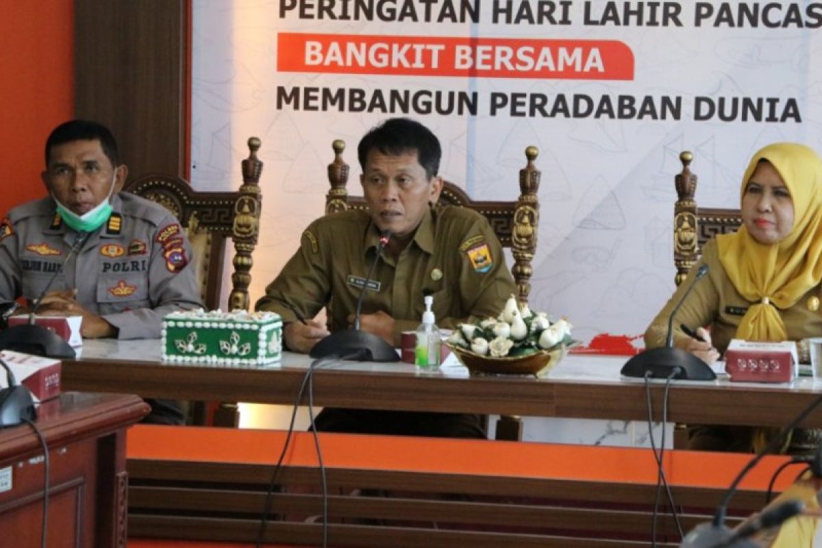 Pariaman matangkan persiapan pelaksanaan wisata olahraga lomba lari