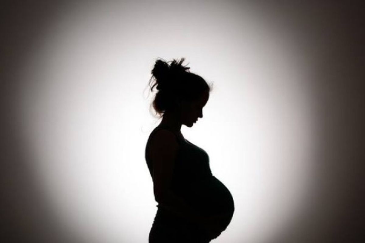 Polisi buru begal yang lukai ibu hamil di Sergai