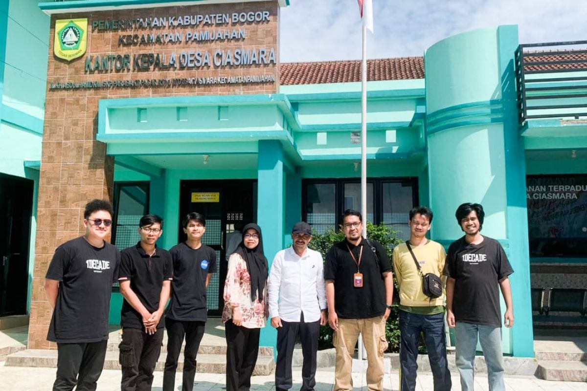 Pemkab Bogor-FISIB Unpak kolaborasi lestarikan budaya lokal di Pamijahan