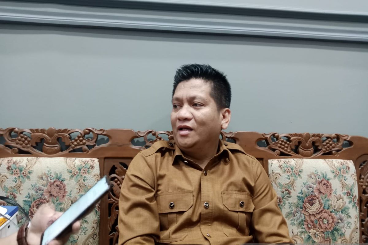 Fraksi Granad DPRD Belitung 