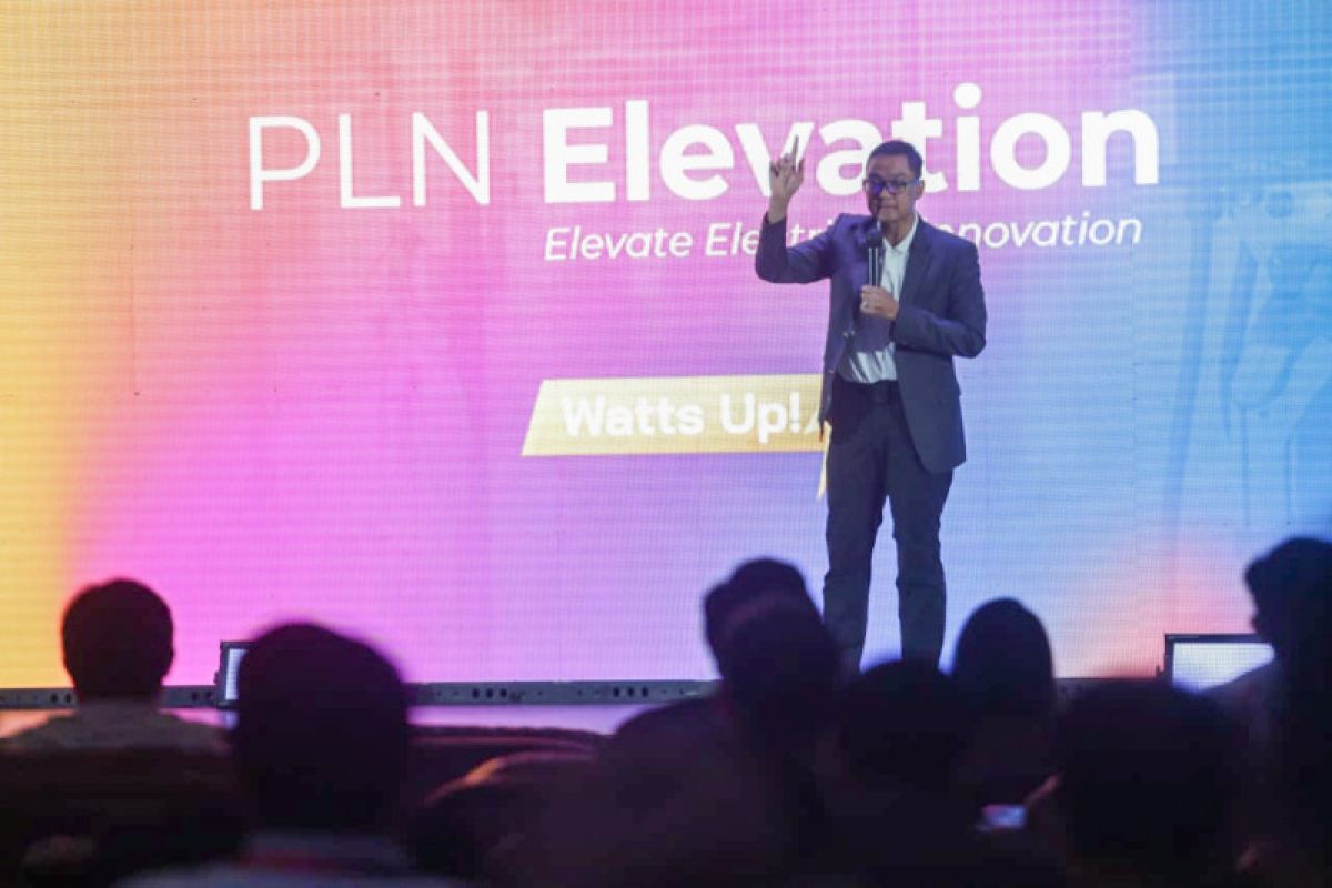 Dukung inovasi energi bersih masa depan, PLN gelar program pengembangan startup Elevation: Watts Up!