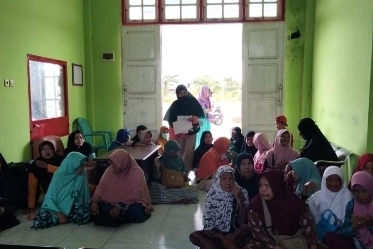 Pemkab Paser alokasikan Rp20 miliar bantu masyarakat terdampak kenaikan BBM