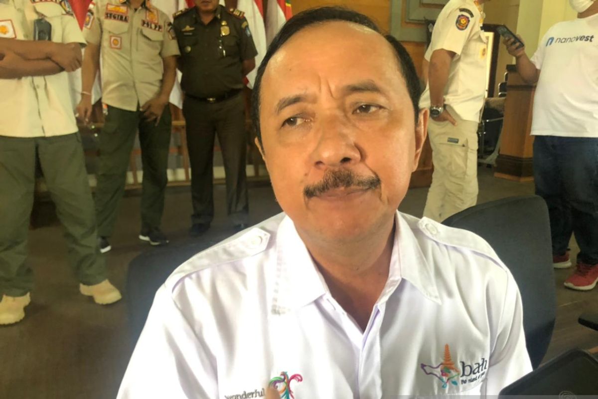 Dispar Bali akan sambangi pengusaha hiburan malam di Canggu