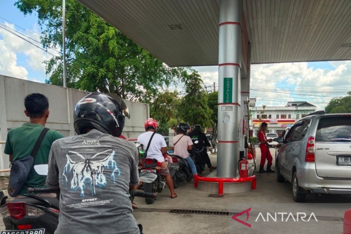 Pertamina jamin kualitas Pertalite sesuai aturan pemerintah