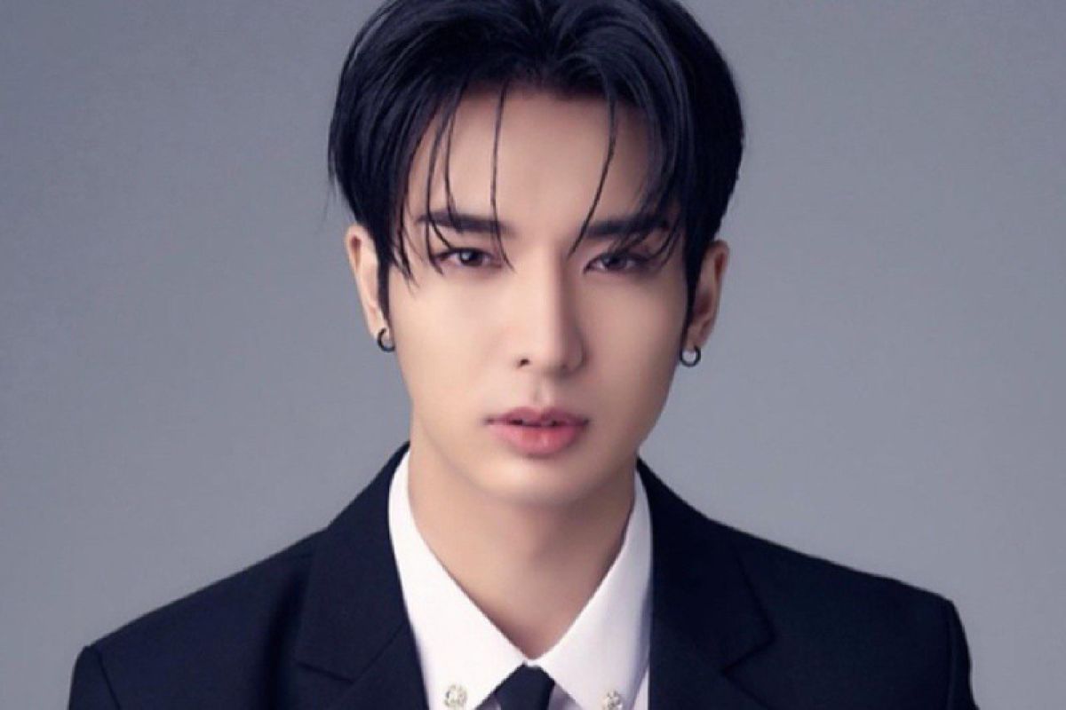 Yuto PENTAGON absen dari tur di Jepang karena positif COVID-19