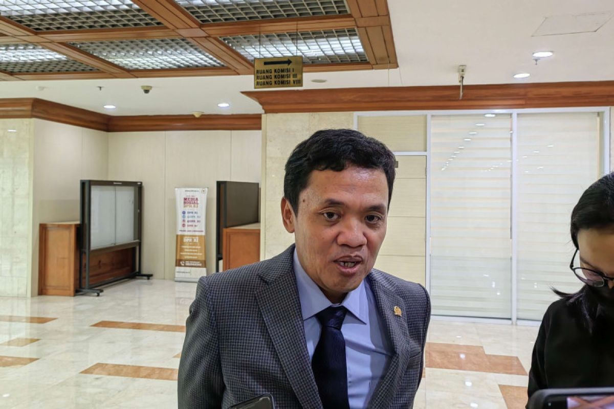 Anggota DPR dukung Kapolri bersihkan institusi kepolisian
