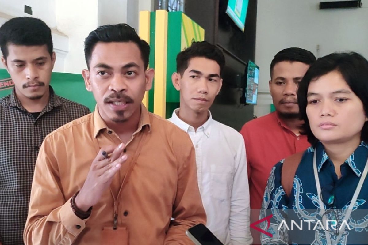 Kuasa hukum enam media di Makassar apresiasi putusan hakim