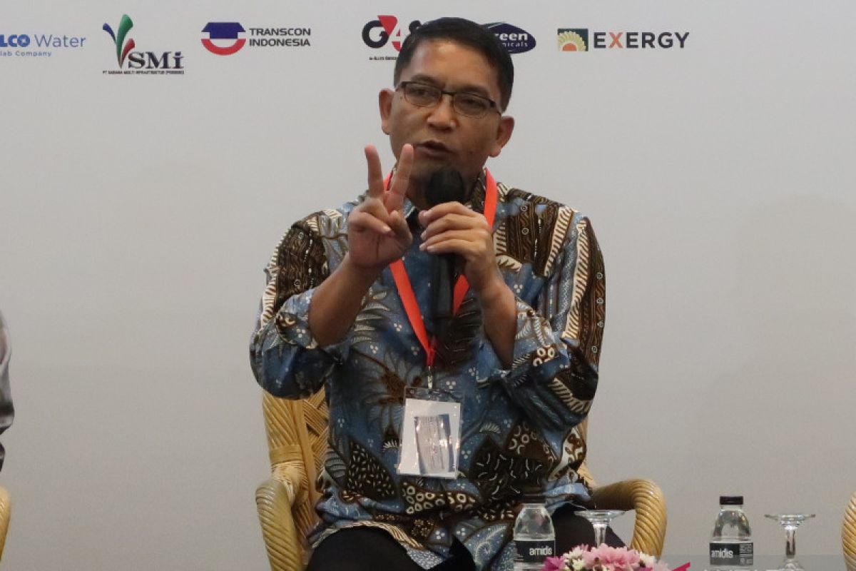 Kementerian ESDM: Perpres Tarif EBT terbit pekan ini