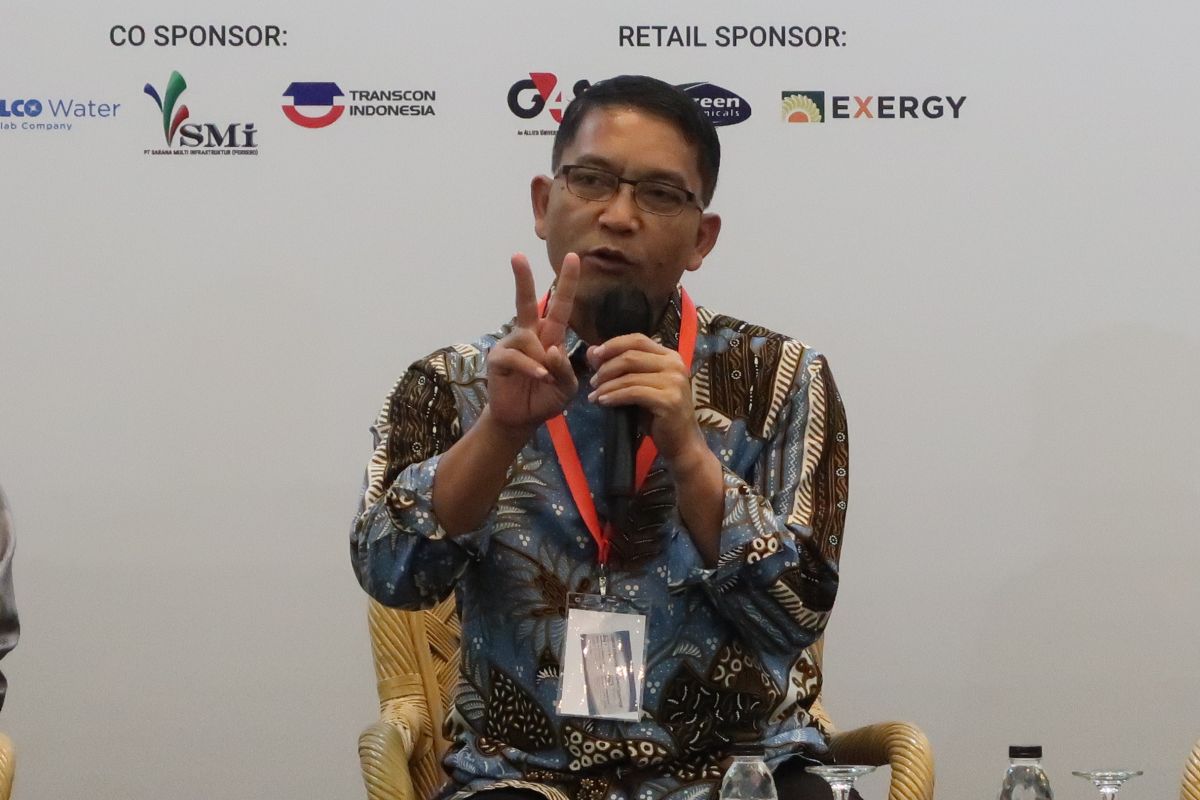 Use of geothermal energy can boost people's economy: ministry