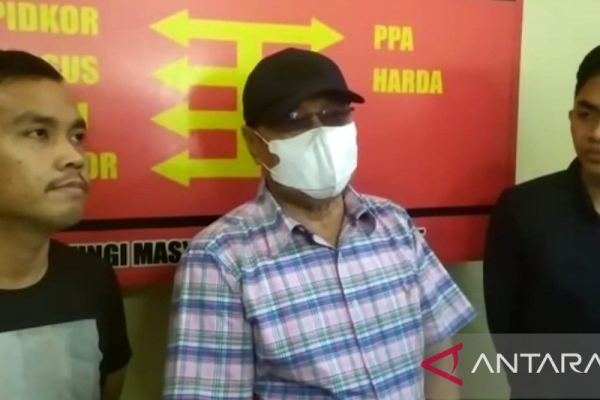 Jaksa pelajari berkas penganiayaan oknum anggota DPRD Palembang