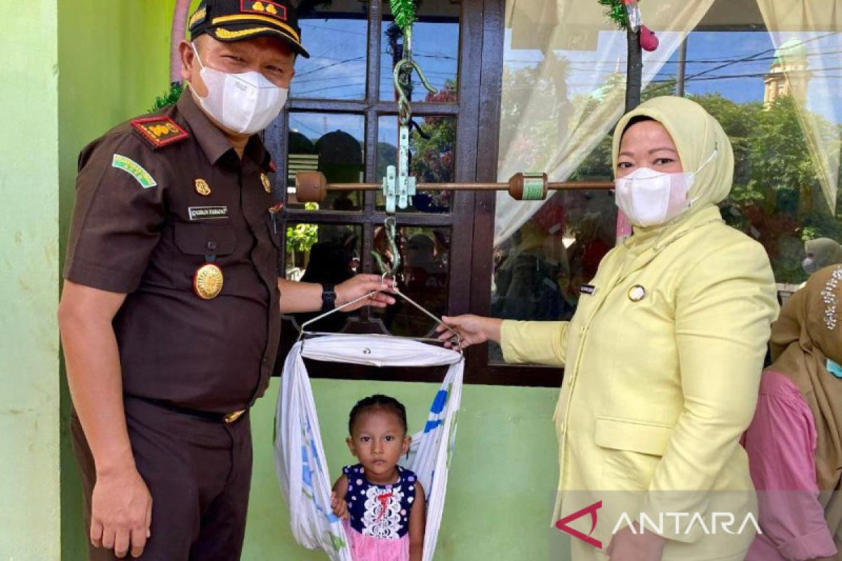 Dinkes: 411 anak di Kota Sabang-Aceh masih alami stunting