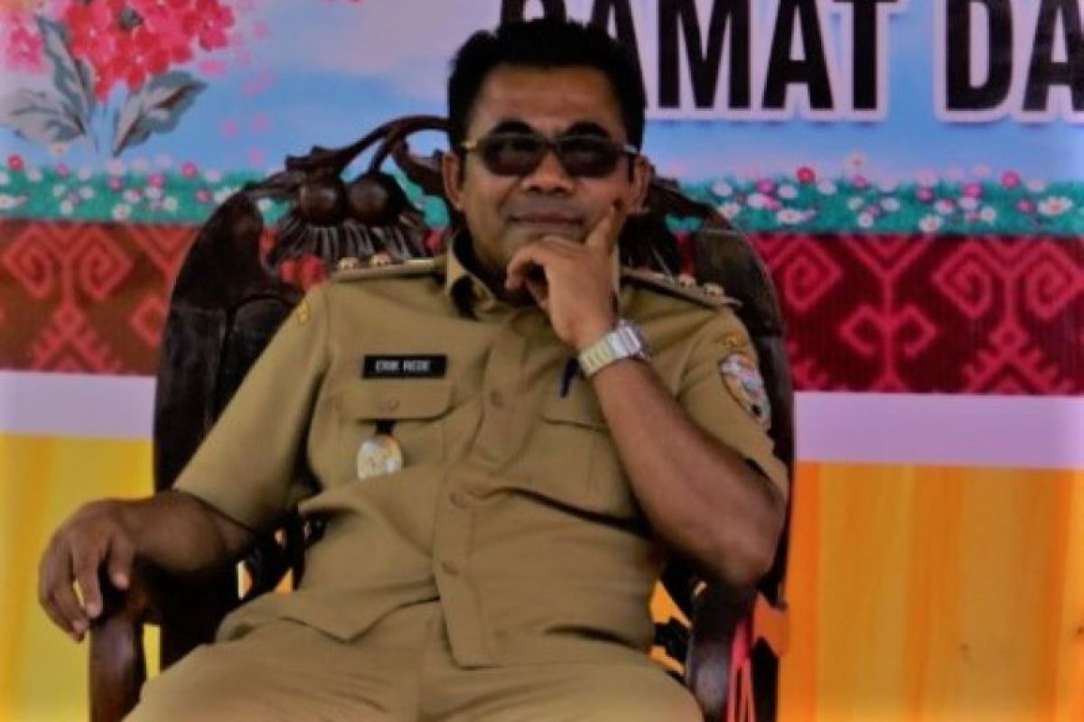 Pemprov NTT salurkan Rp60 miliar bangun jalan di Ende