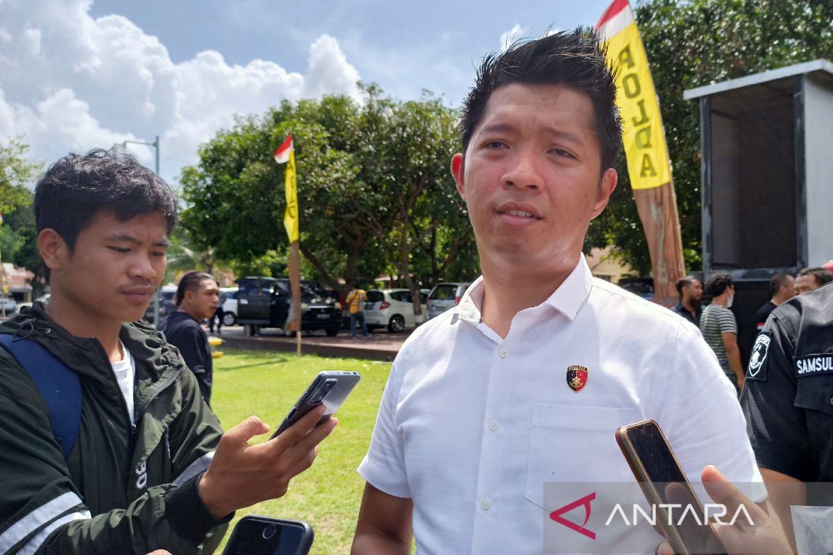 Pembakar tafsir Al Quran di Lombok Tengah ditetapkan jadi tersangka