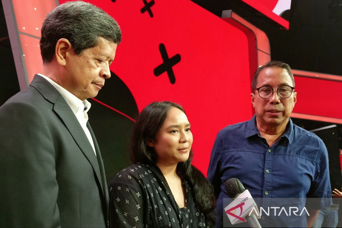 Yayasan AMI nilai musisi muda Tanah Air makin menjanjikan