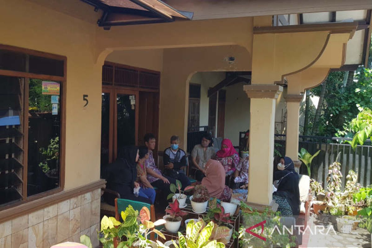 Surat keluarga ASN yang tewas dibunuh telah direspon Presiden Jokowi