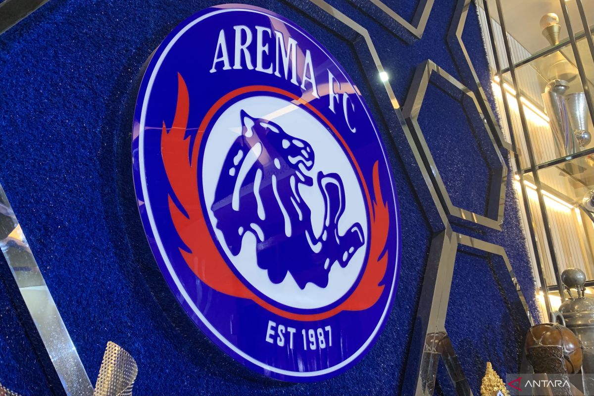 Arema FC siapkan 22 pemain hadapi Persik Kediri