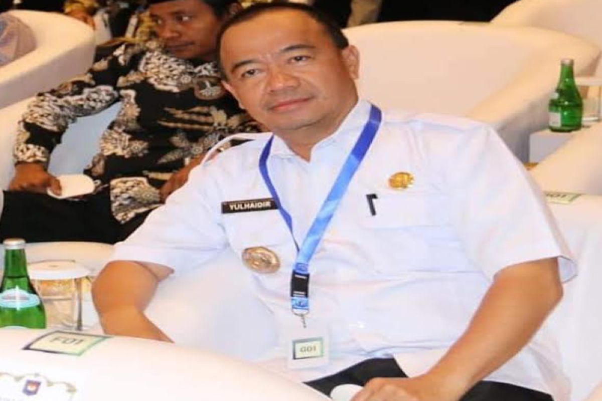 Pemkab Seruyan raih nominasi TPID Kabupaten/Kota berprestasi