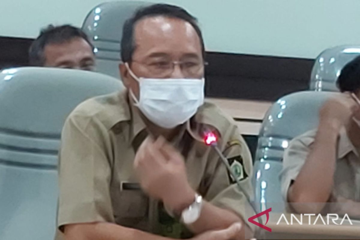 Dinsos-P3A Kulon Progo catat penyaluran bansos BBM capai 67,84 persen