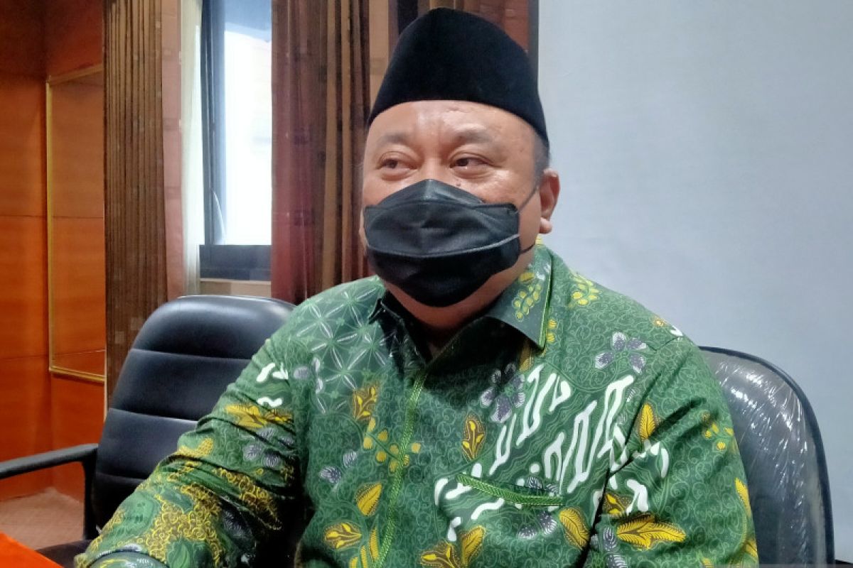 Dewan minta KONI NTB persiapkan atlet sedini mungkin untuk PON 2028