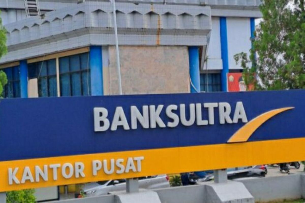Bank Sultra kembalikan dana Rp1,9 miliar yang digelapkan mantan pegawai