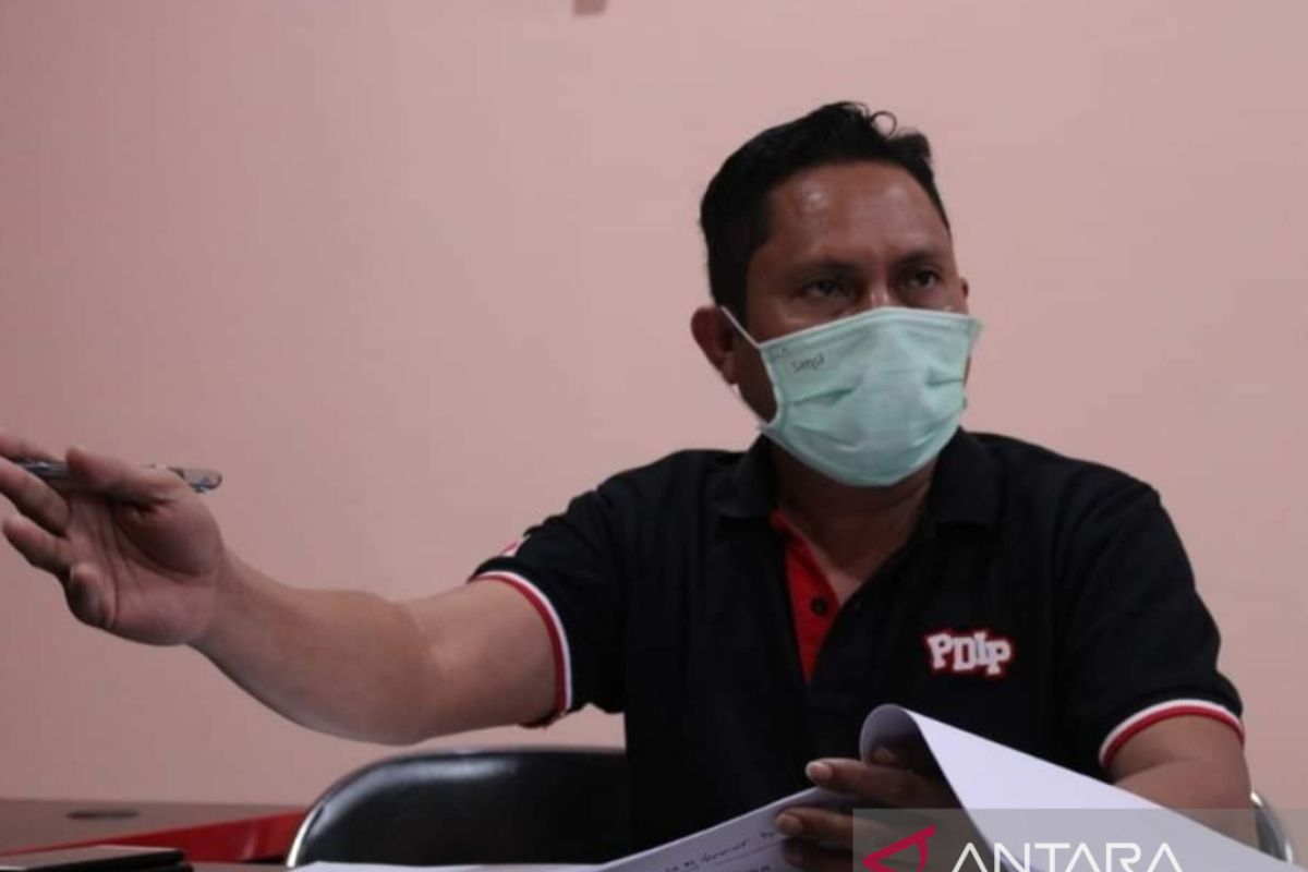 DPRD minta Pemprov NTT aktifkan layanan terpadu tangani HIV/AIDS