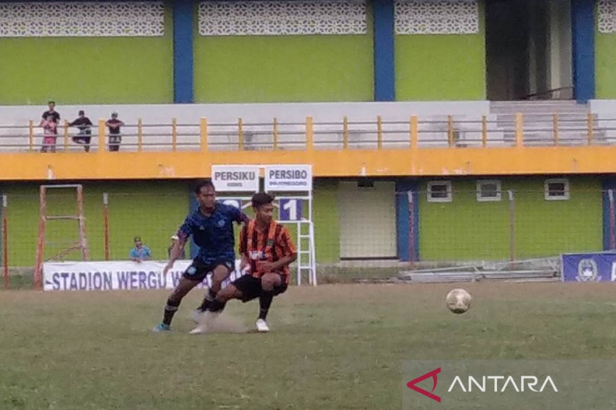 Persiku Kudus berhasil gaet satu sponsor