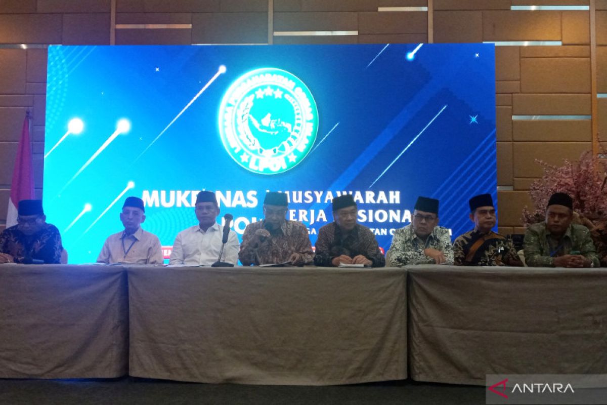 LPOI ajak masyarakat waspadai politisasi agama dan politik identitas