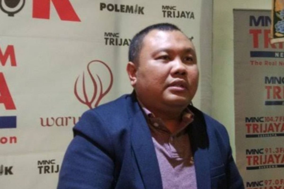 KedaiKOPI: PDIP sebagai partai modern