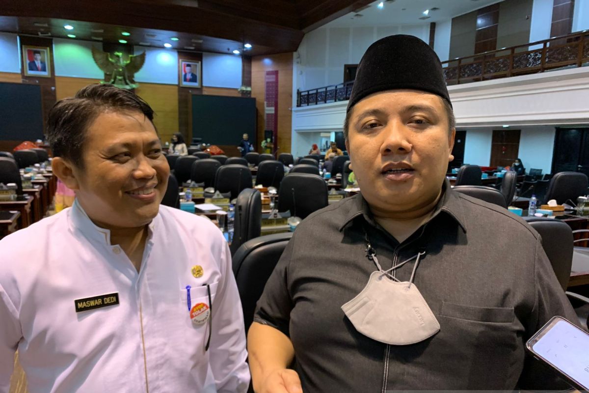 Legislator : Keringanan pajak kendaraan bantu pulihkan ekonomi masyarakat