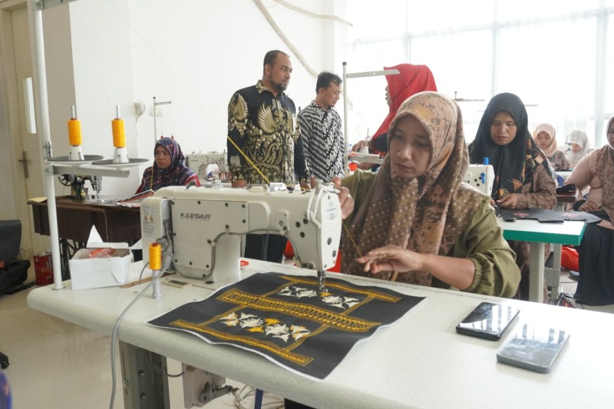 Ini komitmen Bank Aceh dukung UMKM naik kelas