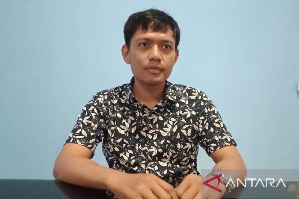 Lima pemuda Baubau mengikuti pemilihan Pemuda Pelopor tingkat nasional