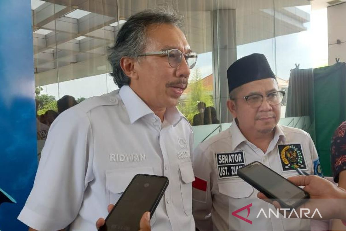 Pj Gubernur Ridwan ; APINDO Babel Jarus Bisa Ciptakan Lapangan Kerja