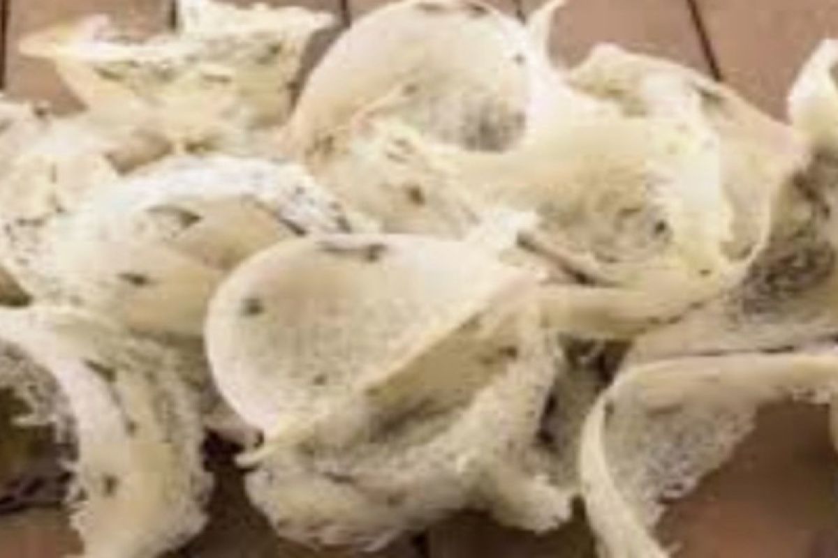 Sumut bersiap tambah ekspor sarang burung walet