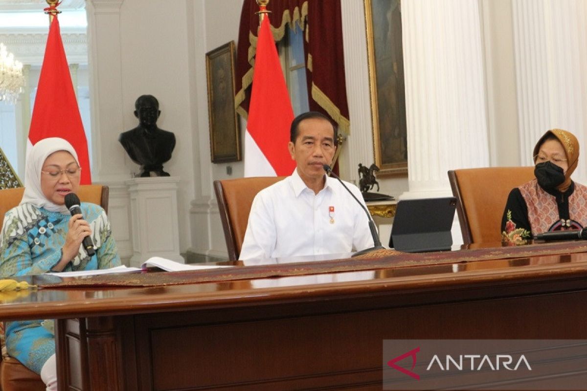 Presiden Joko Widodo sosok sederhana dan berprestasi