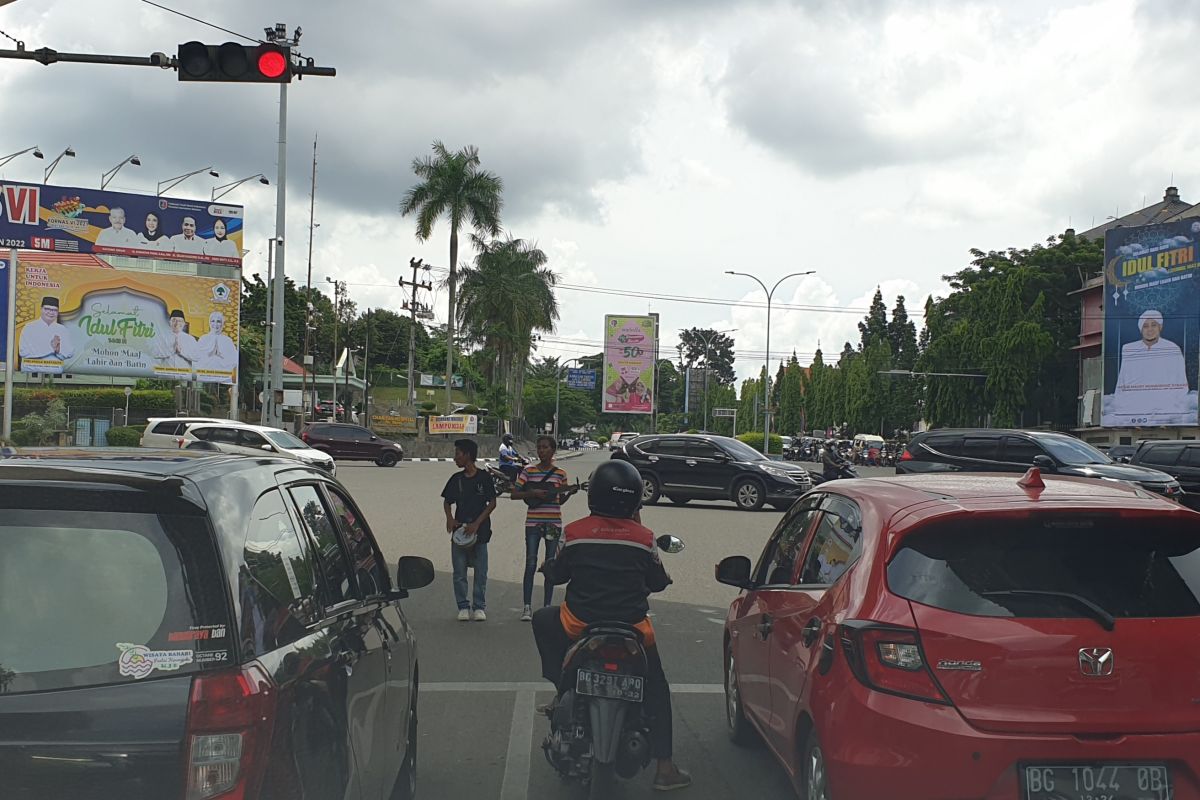 Palembang optimalkan penurunan angka kemiskinan