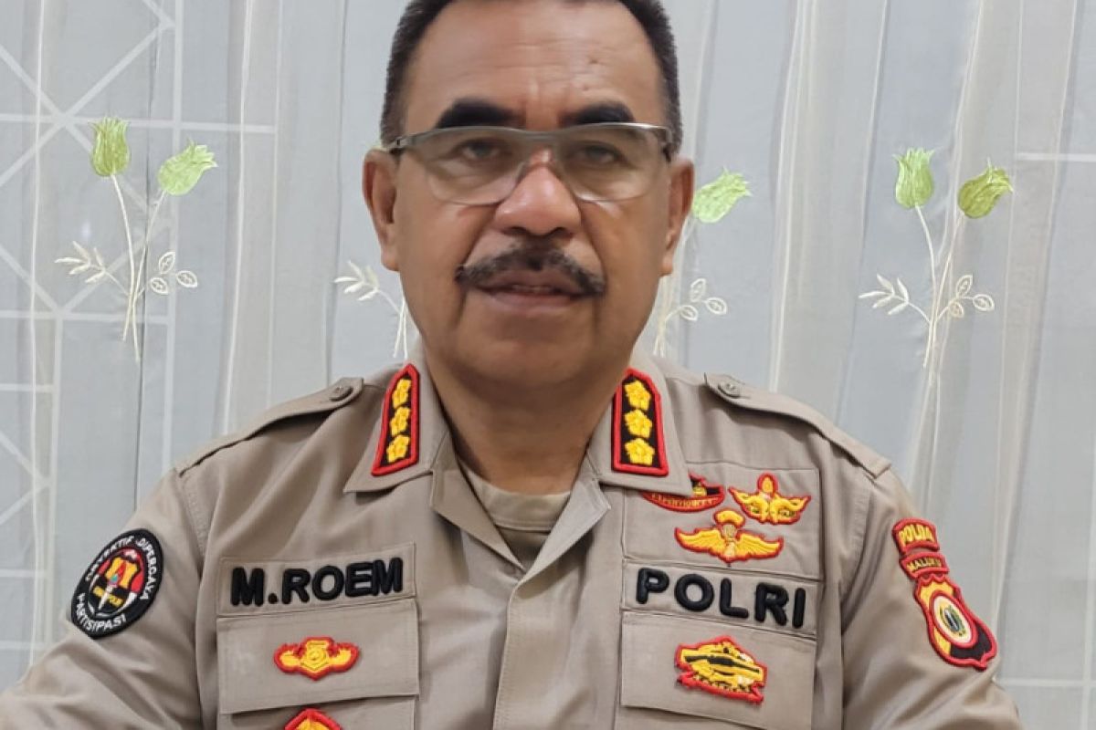 Polda Maluku pecat perwira yang kerap aniaya warga