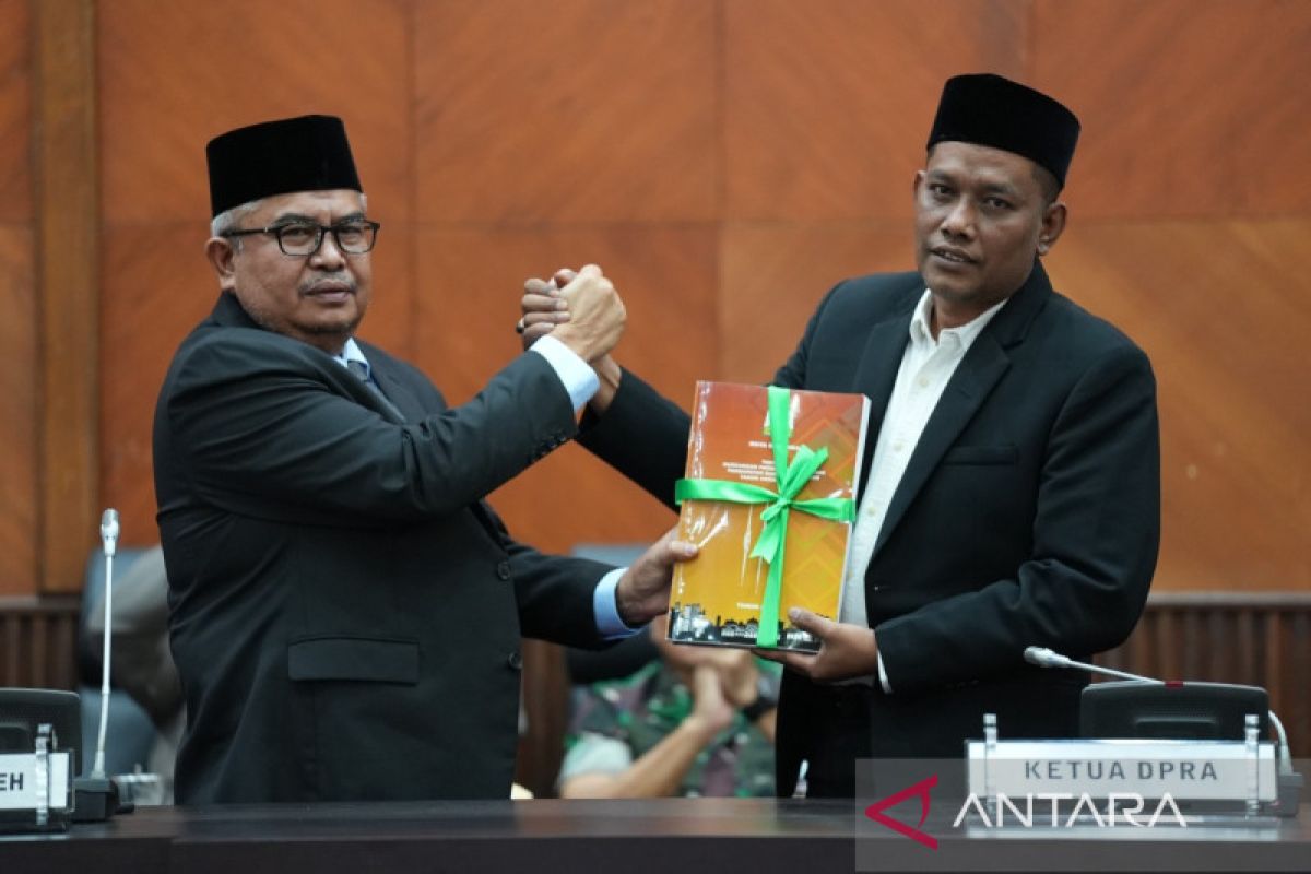 Pemprov: APBA perubahan 2022 untuk kurangi kemiskinan hingga masalah stunting